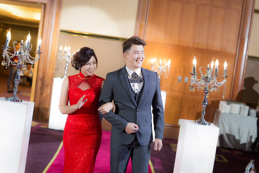 [婚禮攝影]謙旭世媛 幸福午宴@六福皇宮-最專業的團隊完成每場完美婚禮紀錄，拍的不只好更要快! #婚禮攝影