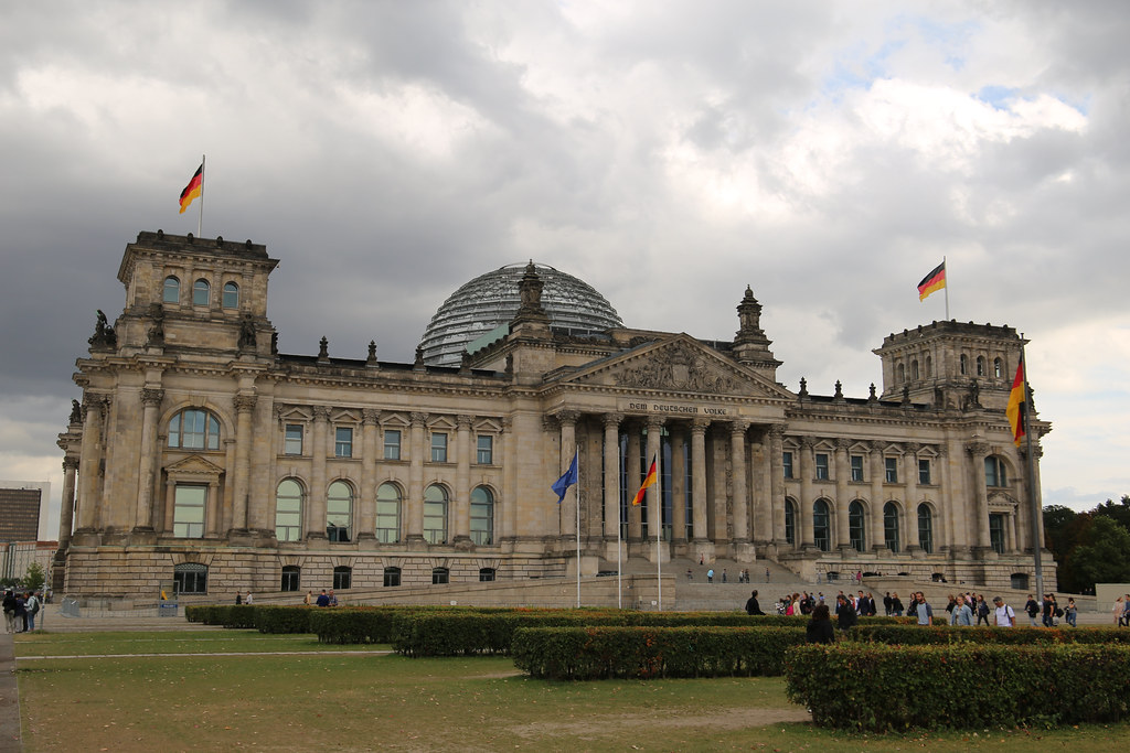 IMG_0623 Reichstag, Berlin