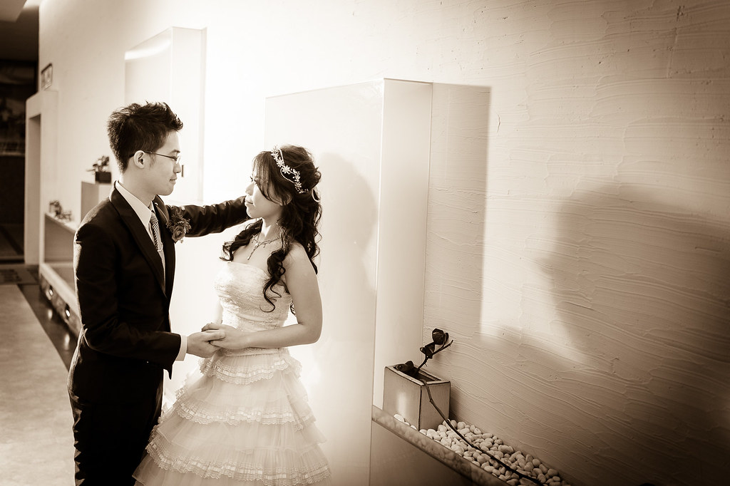 [婚禮攝影]琪嘉佳靜 文定戶外證婚結婚喜宴@永和怡人園-最專業的團隊完成每場完美婚禮紀錄，拍的不只好更要快! #婚攝