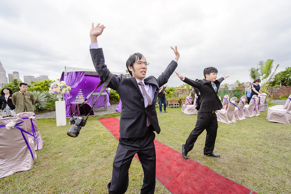 [婚禮攝影]琪嘉佳靜 文定戶外證婚結婚喜宴@永和怡人園-最專業的團隊完成每場完美婚禮紀錄，拍的不只好更要快! #婚禮攝影