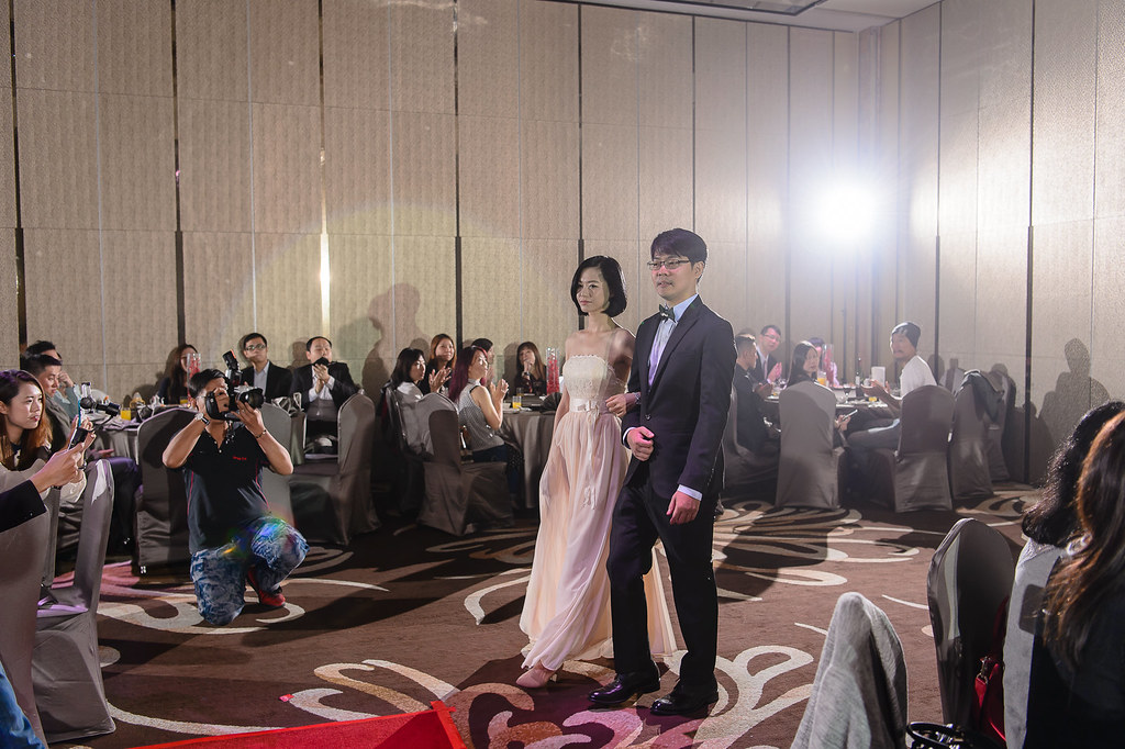 [婚禮攝影]慶桓幸純 迎娶午宴@新店彭園會館-最專業的團隊完成每場完美婚禮紀錄，拍的不只好更要快! #台北婚攝
