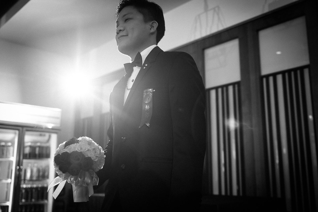 [婚禮攝影]柏辰羽涵 文定迎娶午宴@花蓮洄瀾灣景觀餐廳-最專業的團隊完成每場完美婚禮紀錄，拍的不只好更要快! #婚禮拍立得