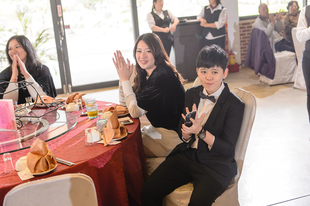 [婚禮攝影]柏辰羽涵 文定迎娶午宴@花蓮洄瀾灣景觀餐廳-最專業的團隊完成每場完美婚禮紀錄，拍的不只好更要快! #婚攝