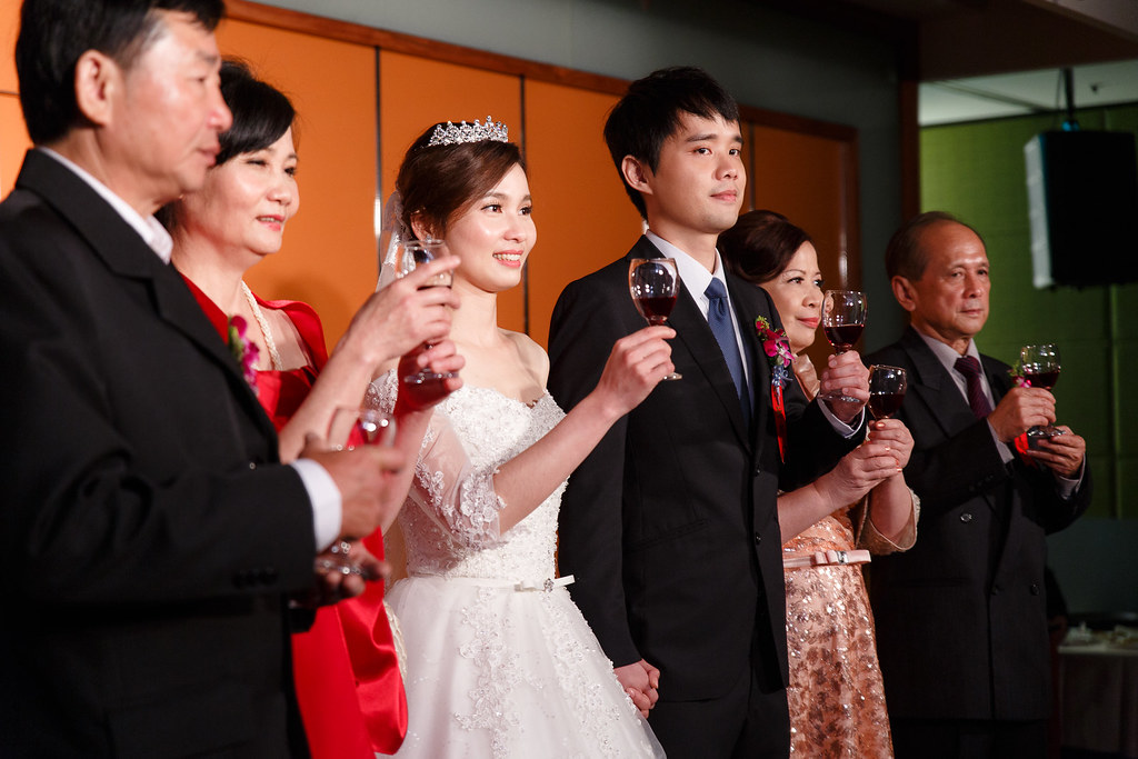 [婚禮攝影]欣叡芝華 文定迎娶午晚宴@中和嘉賀會館-最專業的團隊完成每場完美婚禮紀錄，拍的不只好更要快! #婚禮紀錄