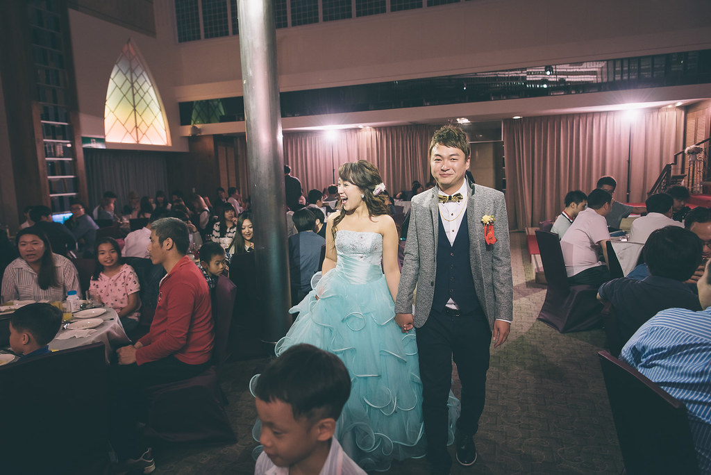 [婚禮攝影]睿杰元媛 迎娶晚宴@水源會館雙和店-最專業的團隊完成每場完美婚禮紀錄，拍的不只好更要快! #婚攝作品