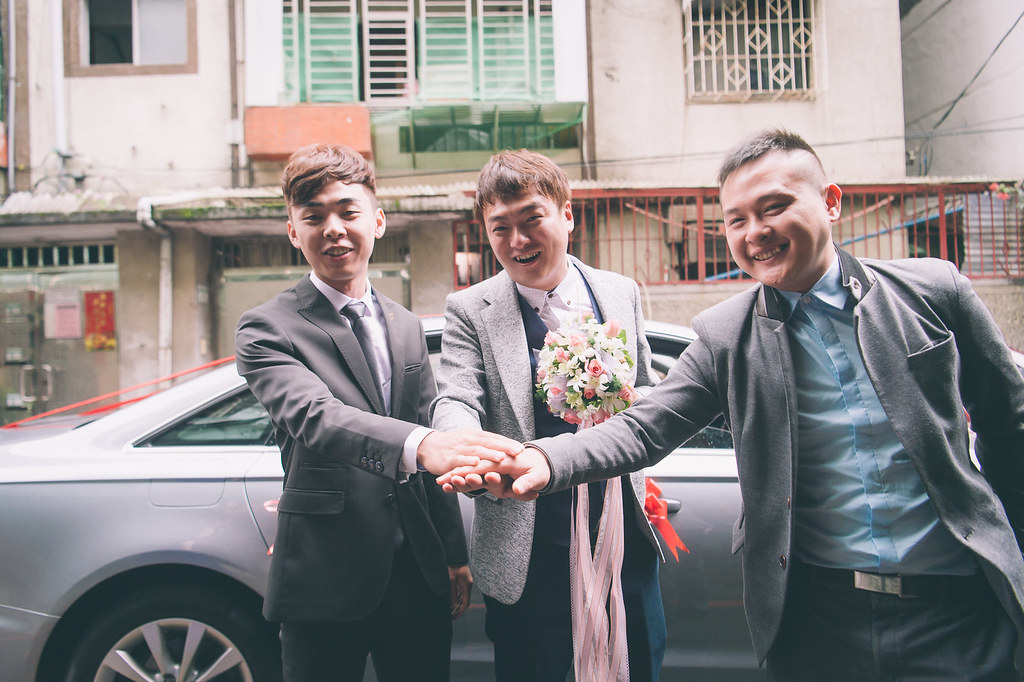 [婚禮攝影]睿杰元媛 迎娶晚宴@水源會館雙和店-最專業的團隊完成每場完美婚禮紀錄，拍的不只好更要快! #婚禮攝影