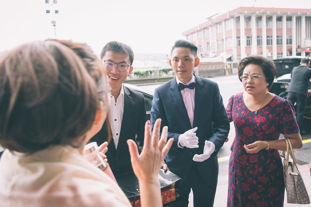 [婚禮攝影]睿圳哲如 文定迎娶晚宴@長榮桂冠彭園會館-最專業的團隊完成每場完美婚禮紀錄，拍的不只好更要快! #婚攝作品