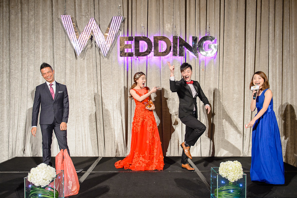 [婚禮攝影]Benson & Penny 文定迎娶晚宴@W Hotel-最專業的團隊完成每場完美婚禮紀錄，拍的不只好更要快! #婚攝