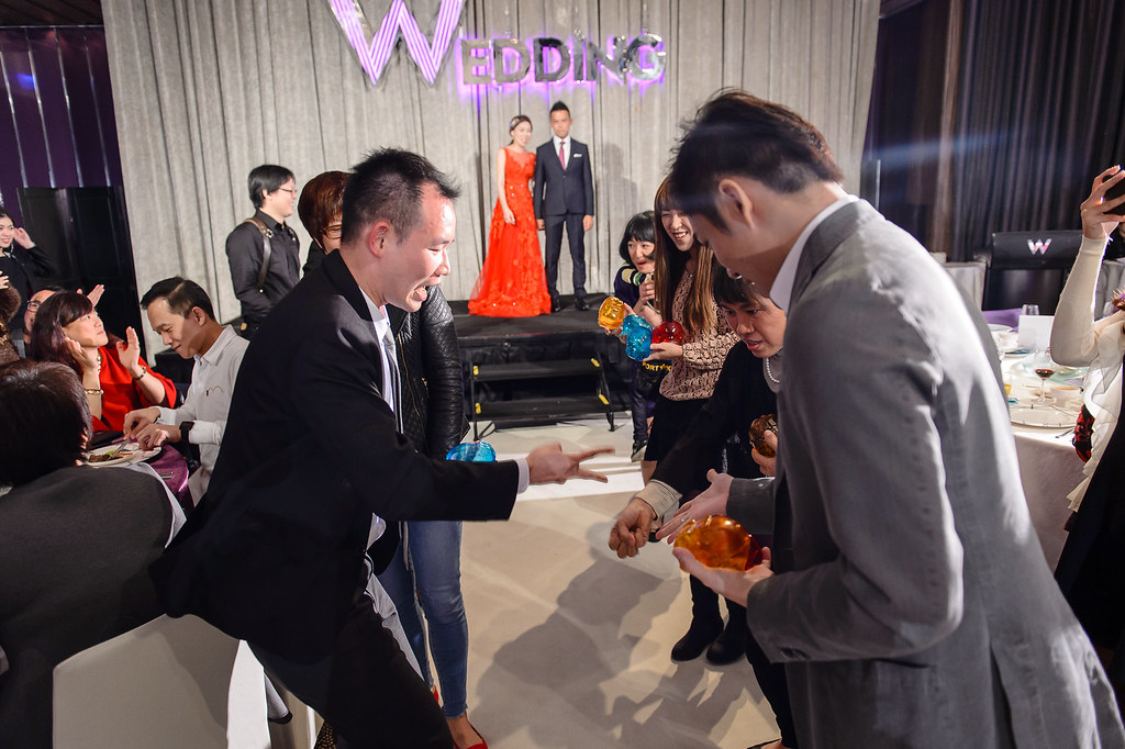 [婚禮攝影]Benson & Penny 文定迎娶晚宴@W Hotel-最專業的團隊完成每場完美婚禮紀錄，拍的不只好更要快! #婚禮紀錄