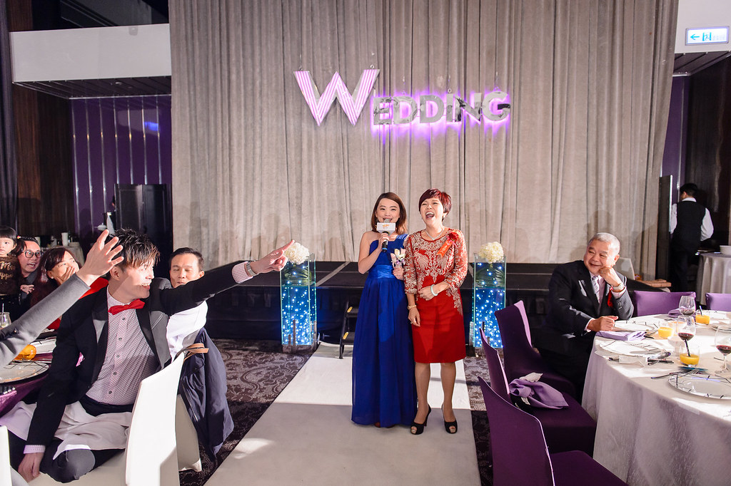 [婚禮攝影]Benson & Penny 文定迎娶晚宴@W Hotel-最專業的團隊完成每場完美婚禮紀錄，拍的不只好更要快! #婚攝推薦