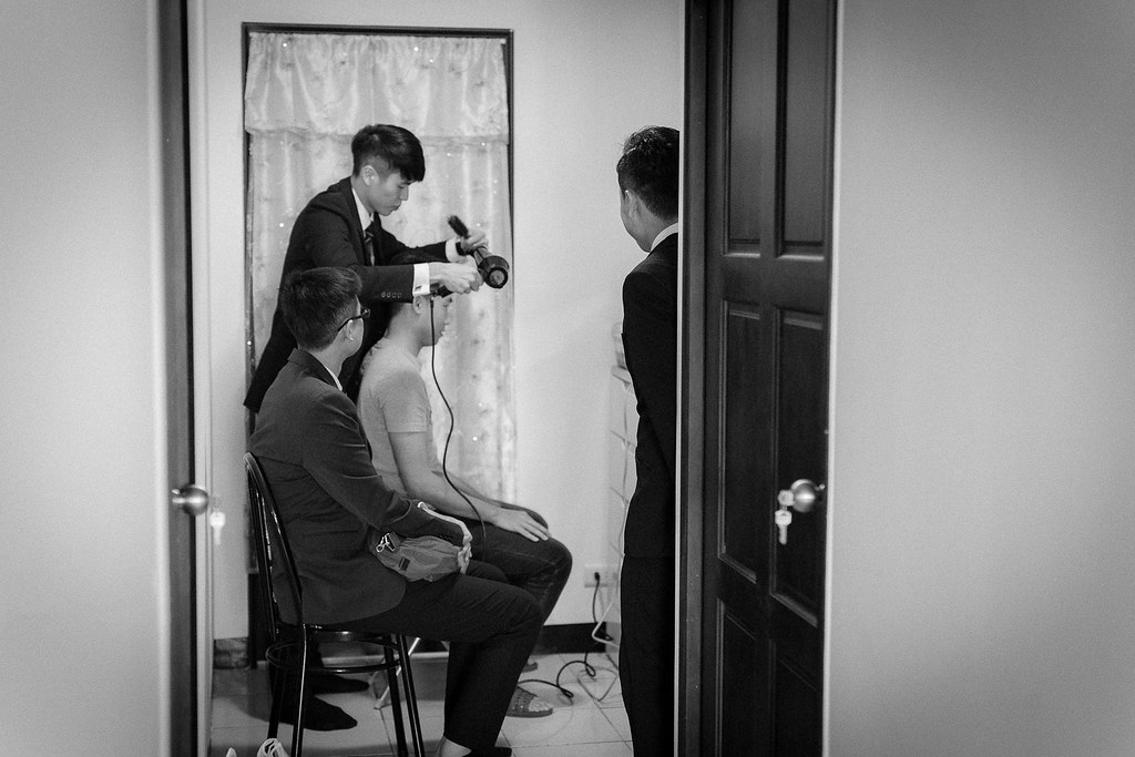 [婚禮攝影]國帥詩雯 文定迎娶午宴@晶宴婚宴會館-最專業的團隊完成每場完美婚禮紀錄，拍的不只好更要快! #婚禮紀錄