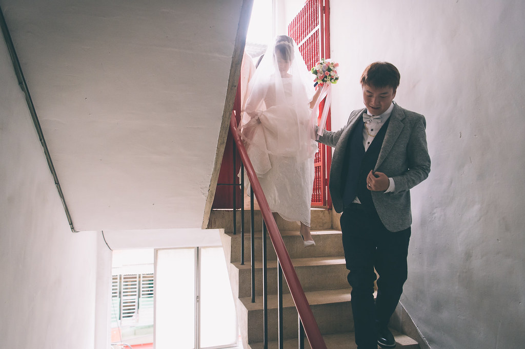 [婚禮攝影]睿杰元媛 迎娶晚宴@水源會館雙和店-最專業的團隊完成每場完美婚禮紀錄，拍的不只好更要快! #即拍即印