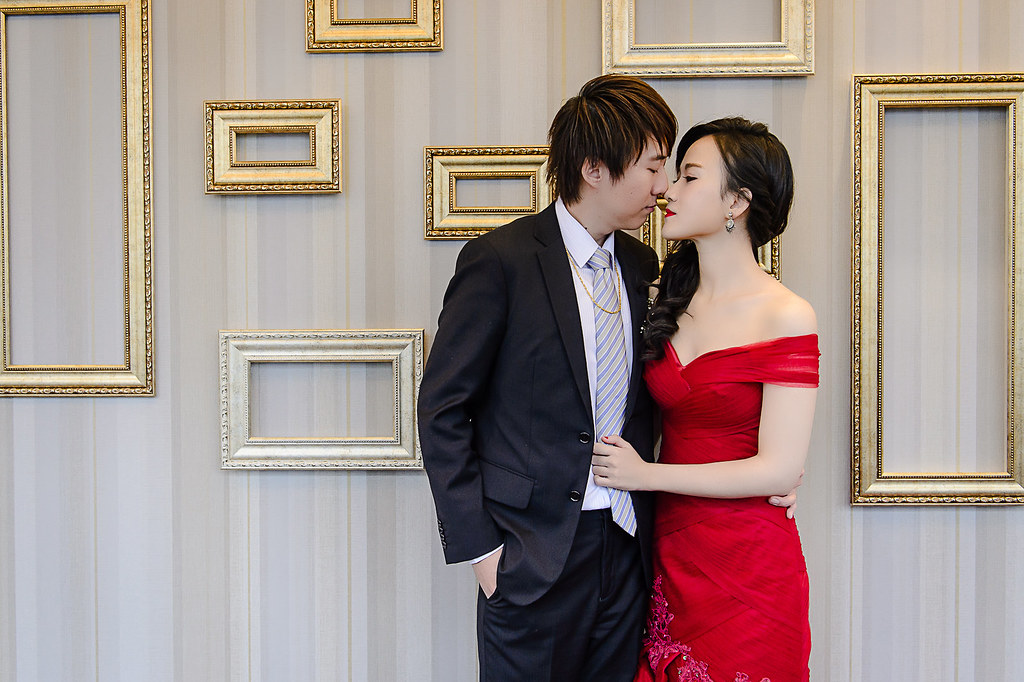 [婚禮攝影]智欽靜嫺 文定午宴@南港雅悅會館-最專業的團隊完成每場完美婚禮紀錄，拍的不只好更要快! #婚禮拍立得