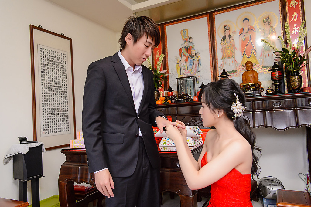 [婚禮攝影]智欽靜嫺 文定午宴@南港雅悅會館-最專業的團隊完成每場完美婚禮紀錄，拍的不只好更要快! #婚禮紀錄