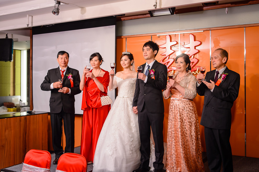 [婚禮攝影]欣叡芝華 文定迎娶午晚宴@中和嘉賀會館-最專業的團隊完成每場完美婚禮紀錄，拍的不只好更要快! #即拍即印