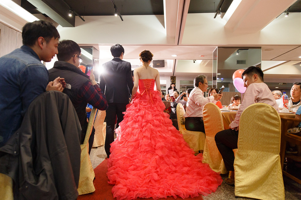 [婚禮攝影]欣叡芝華 文定迎娶午晚宴@中和嘉賀會館-最專業的團隊完成每場完美婚禮紀錄，拍的不只好更要快! #婚禮拍立得