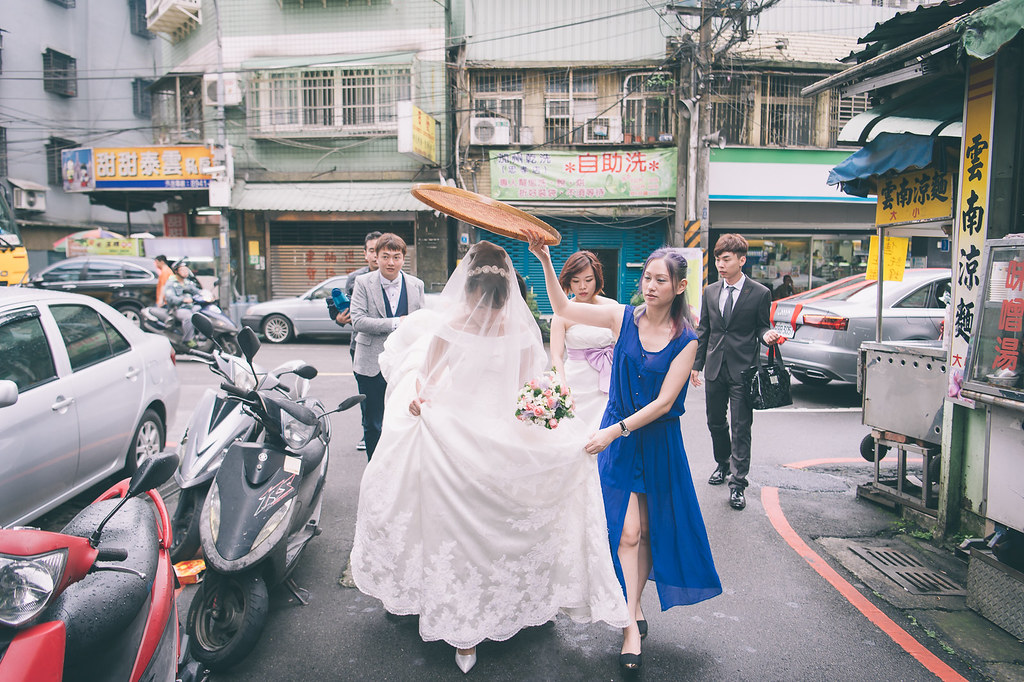 [婚禮攝影]睿杰元媛 迎娶晚宴@水源會館雙和店-最專業的團隊完成每場完美婚禮紀錄，拍的不只好更要快! #婚禮紀錄