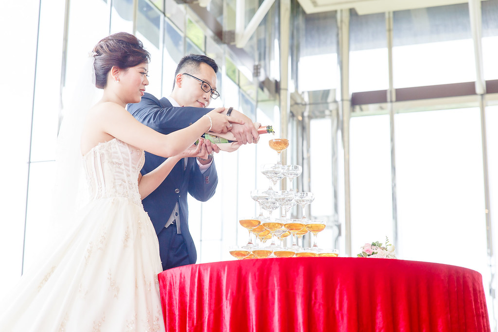 [婚禮攝影]彥篁雅婷 文定迎娶午宴@揚昇高爾夫鄉村俱樂部-最專業的團隊完成每場完美婚禮紀錄，拍的不只好更要快! #台北婚攝
