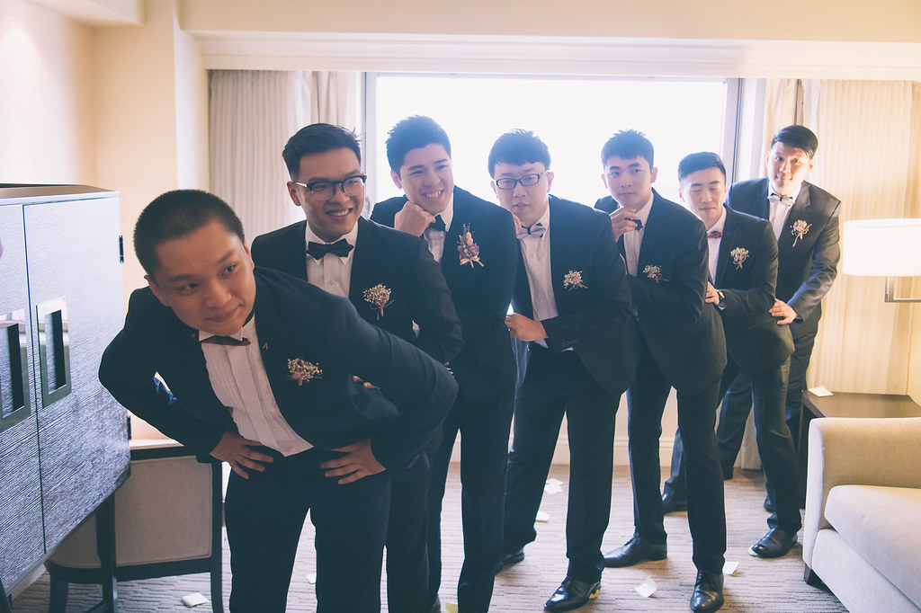 [婚禮攝影]裕崙葉彤迎娶儀式午宴@晶宴會館民權館-最專業的團隊完成每場完美婚禮紀錄，拍的不只好更要快! #台北婚攝