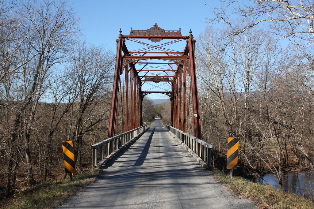 Phoenix Bridge (Botetourt County, Virginia)