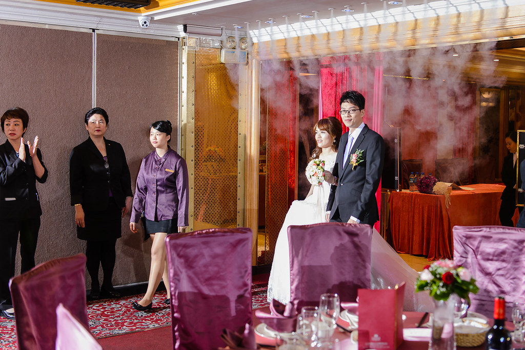 [婚禮攝影]怡仲怡鈞 迎娶喜宴@台北天成飯店-最專業的團隊完成每場完美婚禮紀錄，拍的不只好更要快! #婚禮紀錄