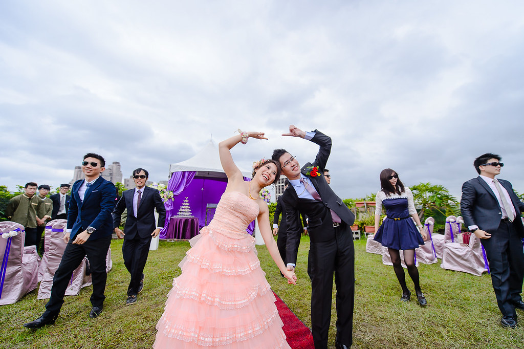 [婚禮攝影]琪嘉佳靜 文定戶外證婚結婚喜宴@永和怡人園-最專業的團隊完成每場完美婚禮紀錄，拍的不只好更要快! #婚禮拍立得