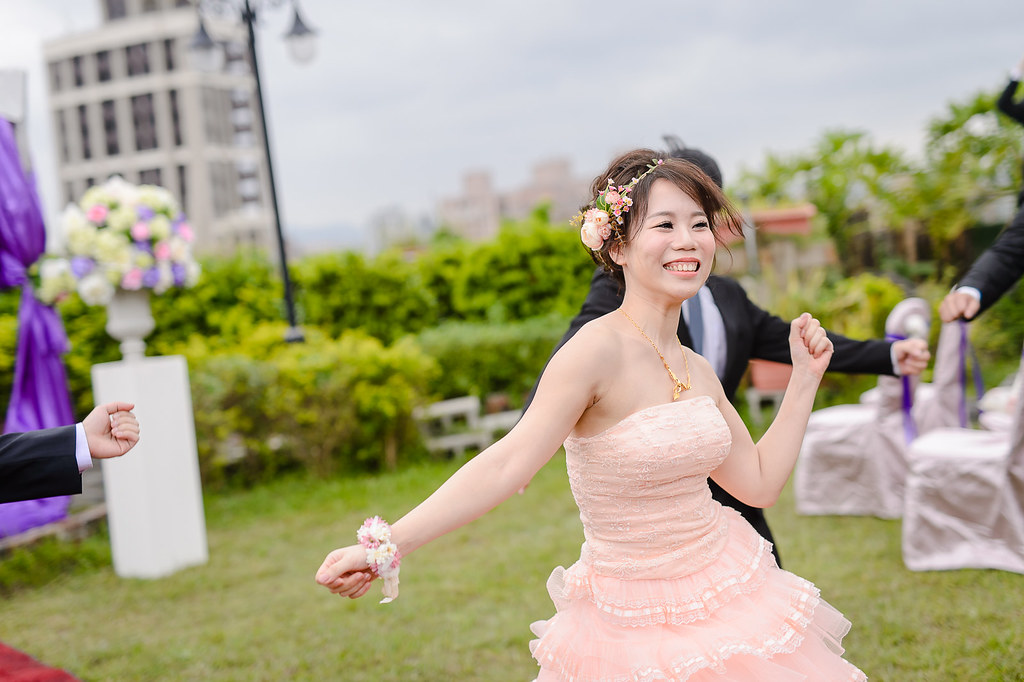[婚禮攝影]琪嘉佳靜 文定戶外證婚結婚喜宴@永和怡人園-最專業的團隊完成每場完美婚禮紀錄，拍的不只好更要快! #台北婚攝