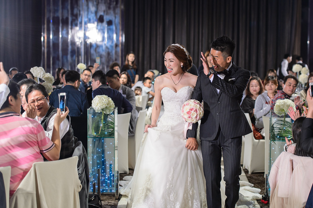 [婚禮攝影]Benson & Penny 文定迎娶晚宴@W Hotel-最專業的團隊完成每場完美婚禮紀錄，拍的不只好更要快! #即拍即印