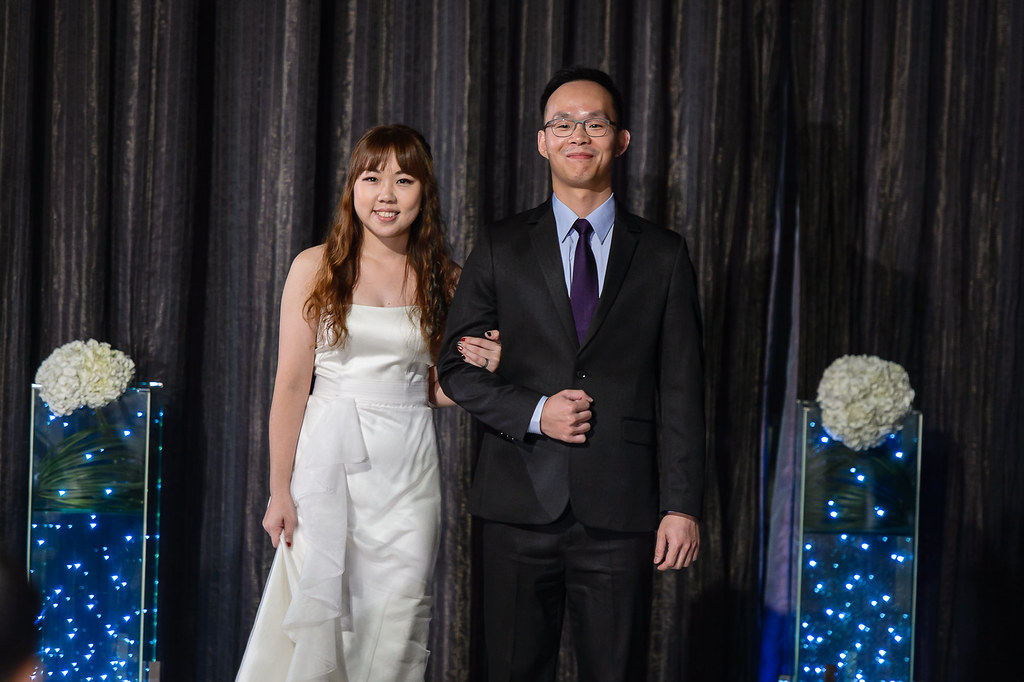[婚禮攝影]Benson & Penny 文定迎娶晚宴@W Hotel-最專業的團隊完成每場完美婚禮紀錄，拍的不只好更要快! #台北婚攝