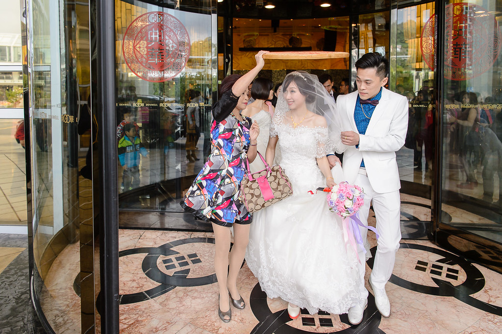 [婚禮攝影]錫榮雅嵐 文定迎娶午宴@大直典華幸福機構-最專業的團隊完成每場完美婚禮紀錄，拍的不只好更要快! #即拍即印