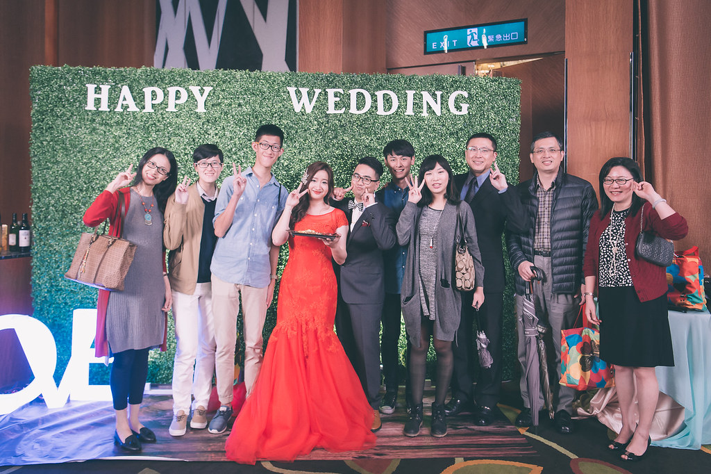 [婚禮攝影]永庭曉青 迎娶晚宴@大直典華-最專業的團隊完成每場完美婚禮紀錄，拍的不只好更要快! #婚攝推薦