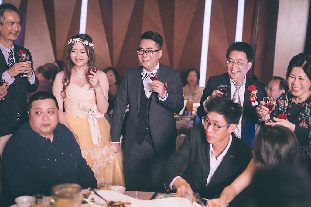 [婚禮攝影]永庭曉青 迎娶晚宴@大直典華-最專業的團隊完成每場完美婚禮紀錄，拍的不只好更要快! #婚禮攝影