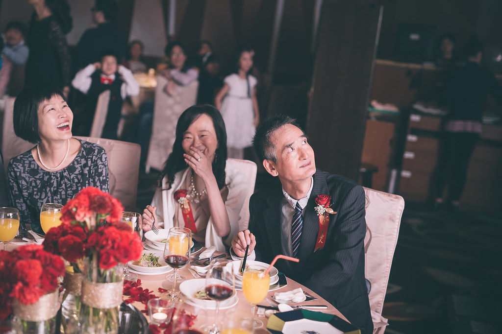 [婚禮攝影]永庭曉青 迎娶晚宴@大直典華-最專業的團隊完成每場完美婚禮紀錄，拍的不只好更要快! #婚攝