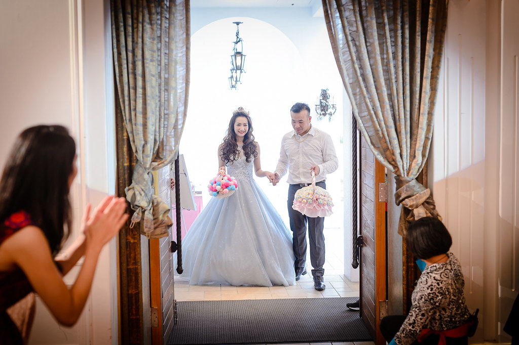 [婚禮攝影]Rainz & Amanda 文定午宴@香格里拉冬山河渡假飯店-最專業的團隊完成每場完美婚禮紀錄，拍的不只好更要快! #婚禮紀錄