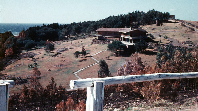 Punta Ballena (1968)