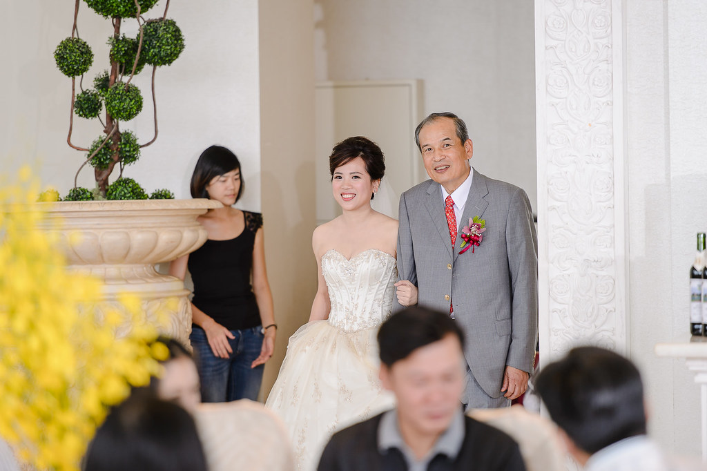 [婚禮攝影]彥篁雅婷 文定迎娶午宴@揚昇高爾夫鄉村俱樂部-最專業的團隊完成每場完美婚禮紀錄，拍的不只好更要快! #台北婚攝