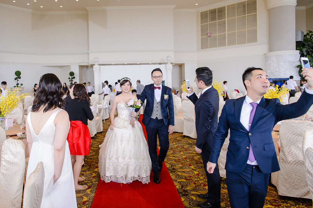 [婚禮攝影]彥篁雅婷 文定迎娶午宴@揚昇高爾夫鄉村俱樂部-最專業的團隊完成每場完美婚禮紀錄，拍的不只好更要快! #婚禮拍立得