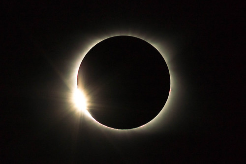 astrophotography eclipse moon solar sun totalsolareclipse