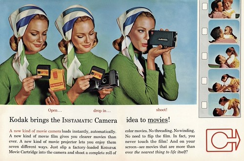 Kodak Ad | by saltycotton