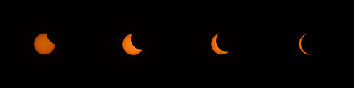 sun moon color nature beautiful photoshop photography eclipse photo polyptych solareclipse sunspots partialeclipse landscapeorientation solarphotography nikond800 greatamericaneclipse tamronsp70200mmf28divcusda009n