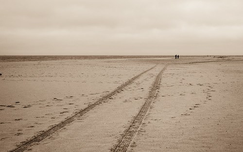 Strand Beach