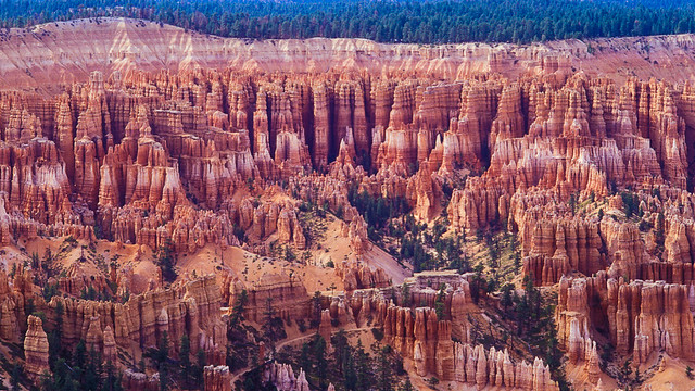 Bryce Canyon 2002