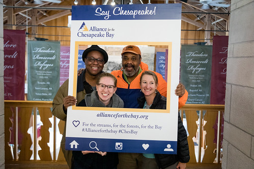 2017 Chesapeake Watershed Forum in Jefferson County, West Virginia | by chesbayprogram