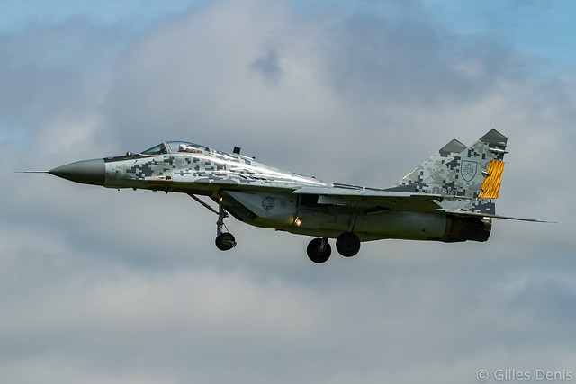 MiG-29AS 0619