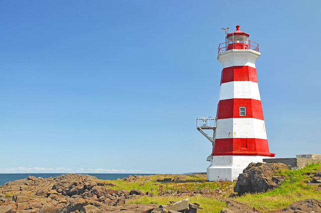 DGJ_5652 - Brier Island Lighthouse