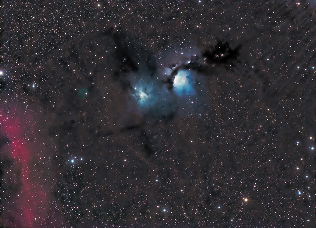 M78 in Orion