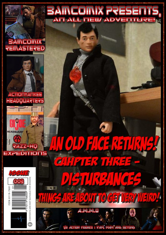 BAMComix presents - An old face returns - Chapter Three - Disturbances : Remastered (2024) 38961546210_fc464de46f_c