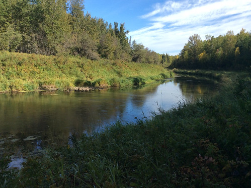 La Biche River Wildland Provincial Park