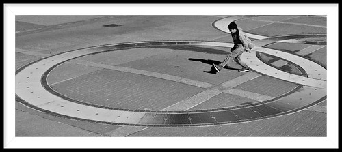 Olympic aspirations?  *** Re-positioned in stream: 11/5/'22 | by tvdflickr