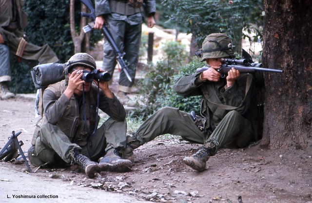Battle of Hue, Tet Offensive, 1968